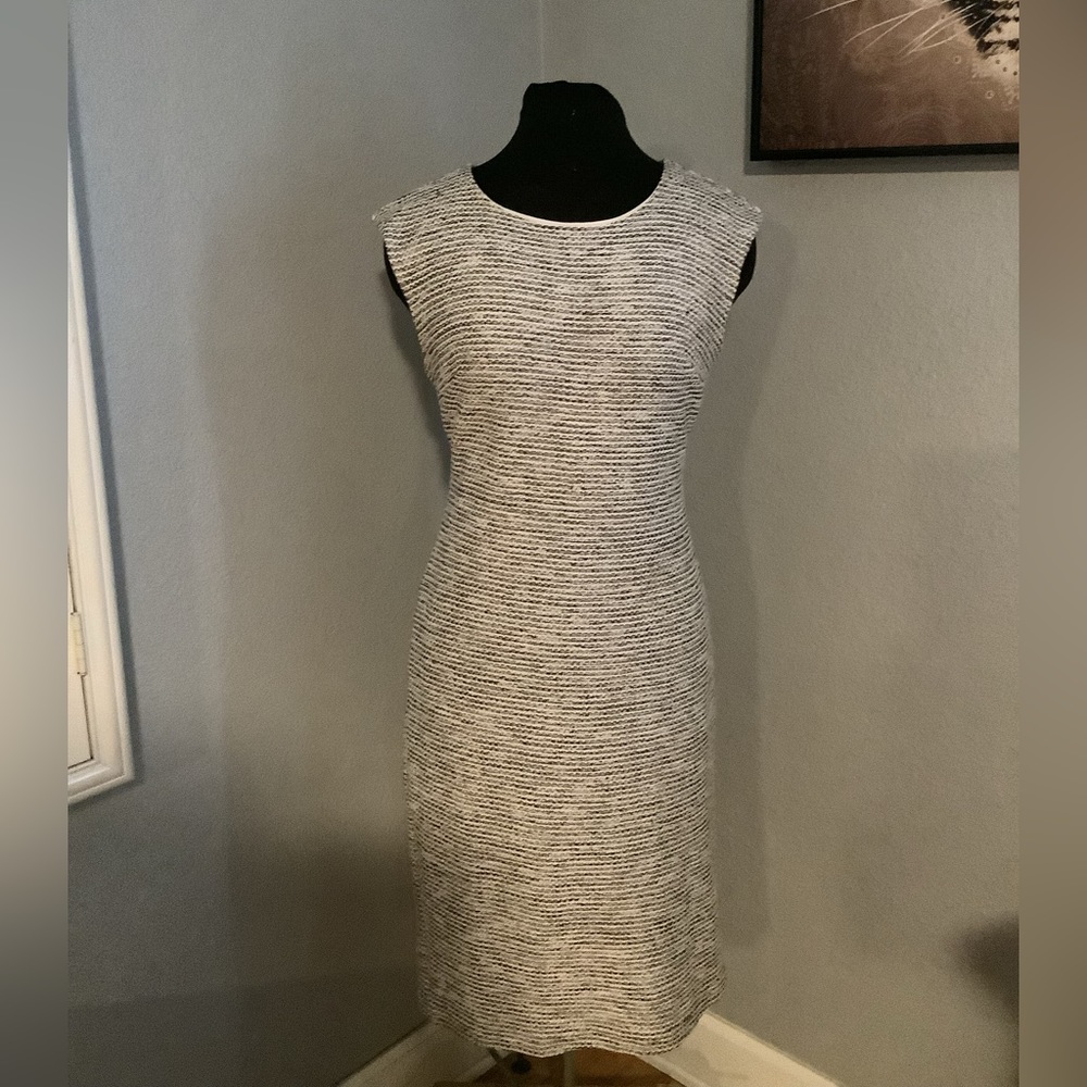 Banana Republic Tweed